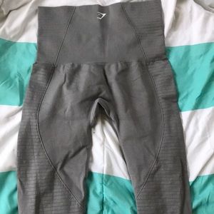 Energy seamless leggings